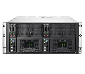 HP ProLiant SL Series Servers